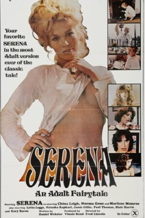 Serena An Adult Fairytale (1979)