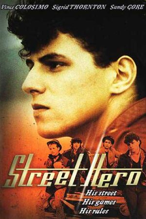 Street Hero (1984) Street Hero (1984)