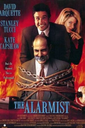 The Alarmist (1997) The Alarmist (1997)