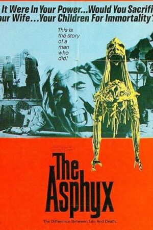The Asphyx (1972)