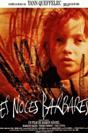 The Cruel Embrace (1987)