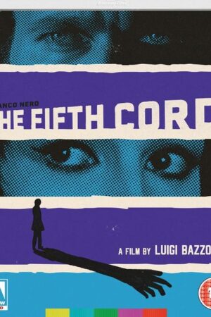 The Fifth Cord (1971)