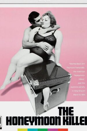 The Honeymoon Killers (1970) The Honeymoon Killers (1970)