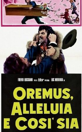 They Still Call Me Amen (1973)