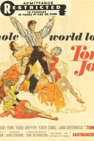 Tom Jones (1963) Tom Jones (1963)