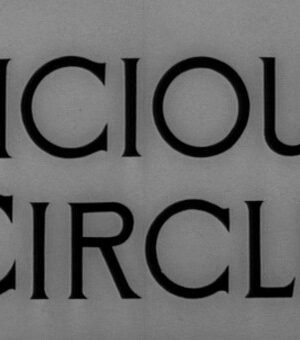 Vicious Circle (1957)