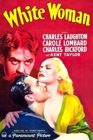 White Woman (1933)
