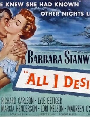 All I Desire (1953)