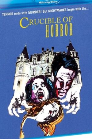 Crucible of Horror (1971) Crucible of Horror (1971)