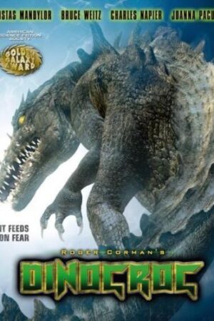 Dinocroc (2004)