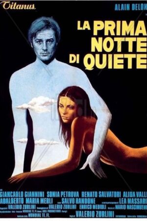 Indian Summer (1972)