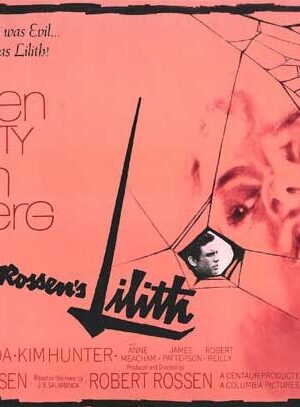 Lilith (1964)