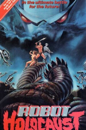 Robot Holocaust (1986)