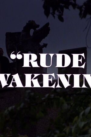 Rude Awakening (1980) Rude Awakening (1980)