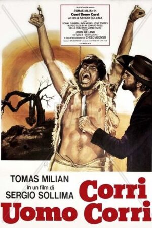 Run Man Run (1968) Run Man Run (1968)