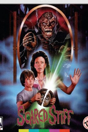 Scared Stiff (1987) Scared Stiff (1987)