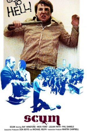 Scum (1979)