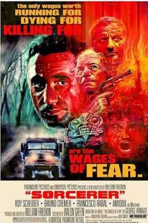 Sorcerer (1977)