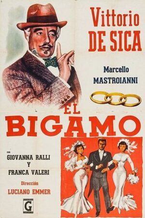The Bigamist (1956)