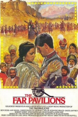 The Far Pavilions (1984)