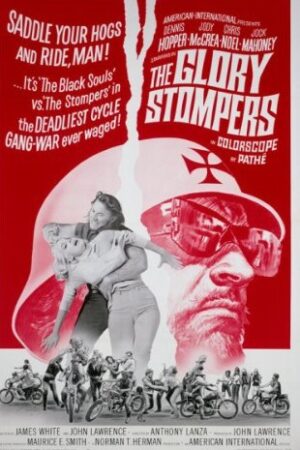 The Glory Stompers (1967)