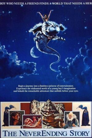 The NeverEnding Story (1984)
