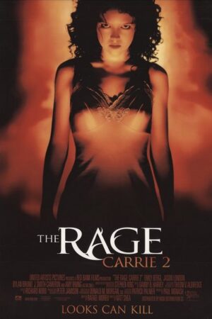 The Rage: Carrie 2 (1999) The Rage: Carrie 2 (1999)