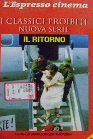 The Return (1992)