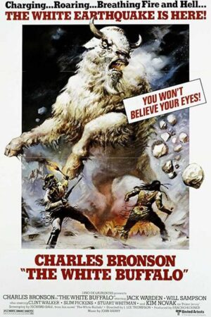 The White Buffalo (1977)