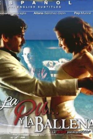 The Whore and the Whale (2004)