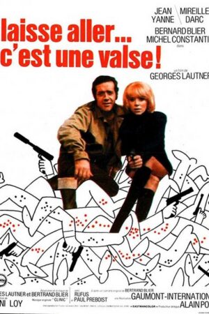 Troubleshooters (1971)