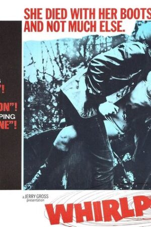 Whirlpool (1970)