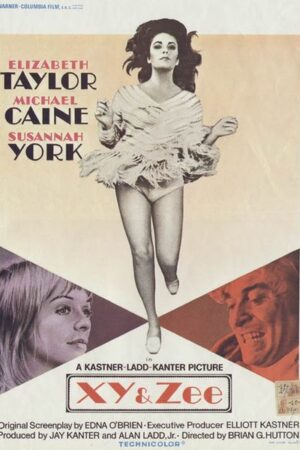 X, Y and Zee (1972) X, Y and Zee (1972)