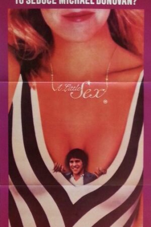 A Little Sex (1982)