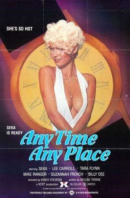 Anytime Anyplace (1981)