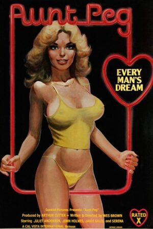 Aunt Peg (1980)