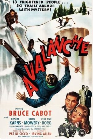 Avalanche (1946)