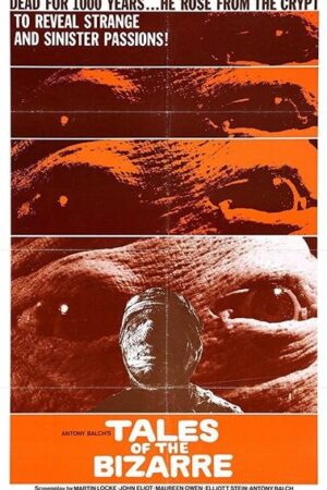 Bizarre (1970)