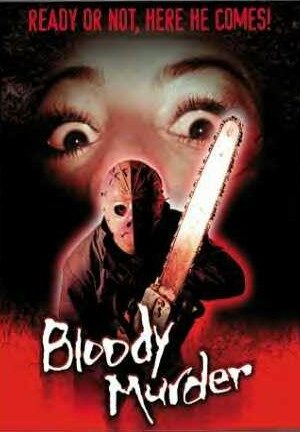 Bloody Murder (2000)