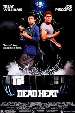 Dead Heat (1988)