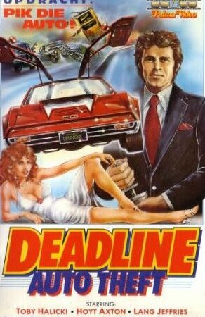 Deadline Auto Theft (1983)