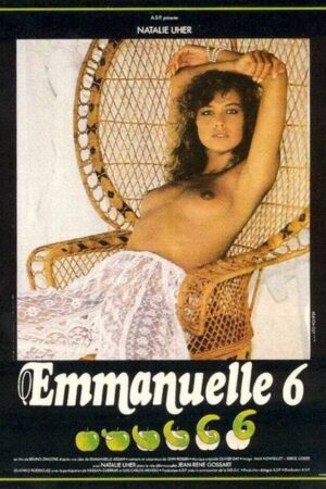 Emmanuelle 6 (1988)