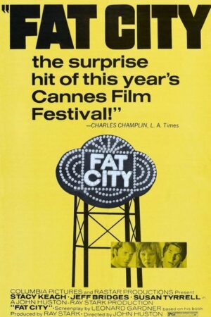 Fat City (1972)