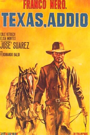 Goodbye Texas (1966)