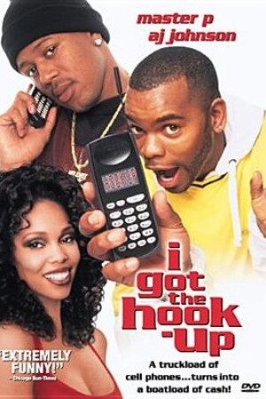 I Got the Hook Up (1998)