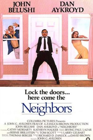 Neighbors (1981)