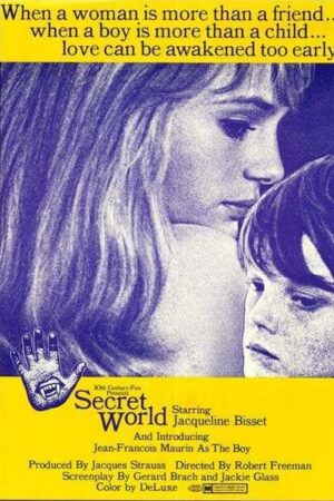Secret World (1969)