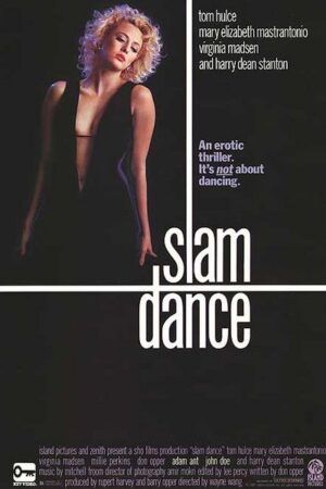 Slam Dance (1987)