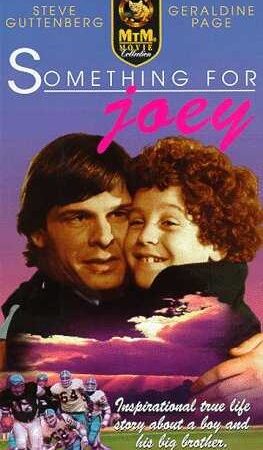 Something for Joey (1977)