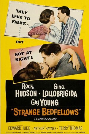Strange Bedfellows (1965)